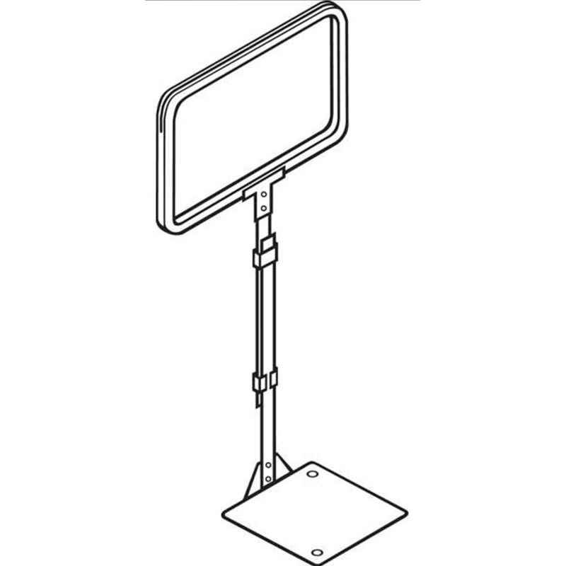 Line Queuing Header Frame