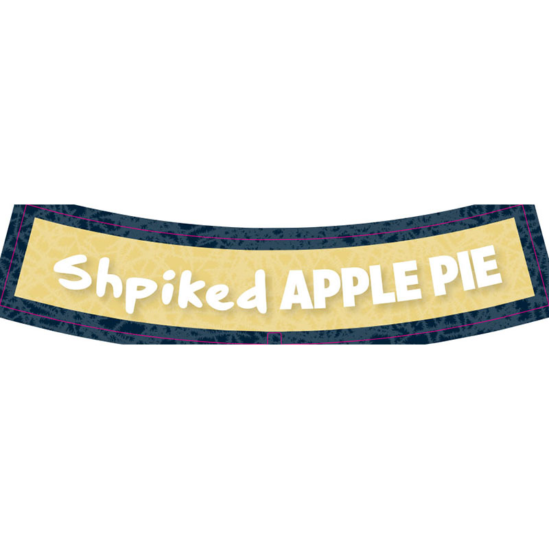 FUB Translite - Shpiked Apple Pie