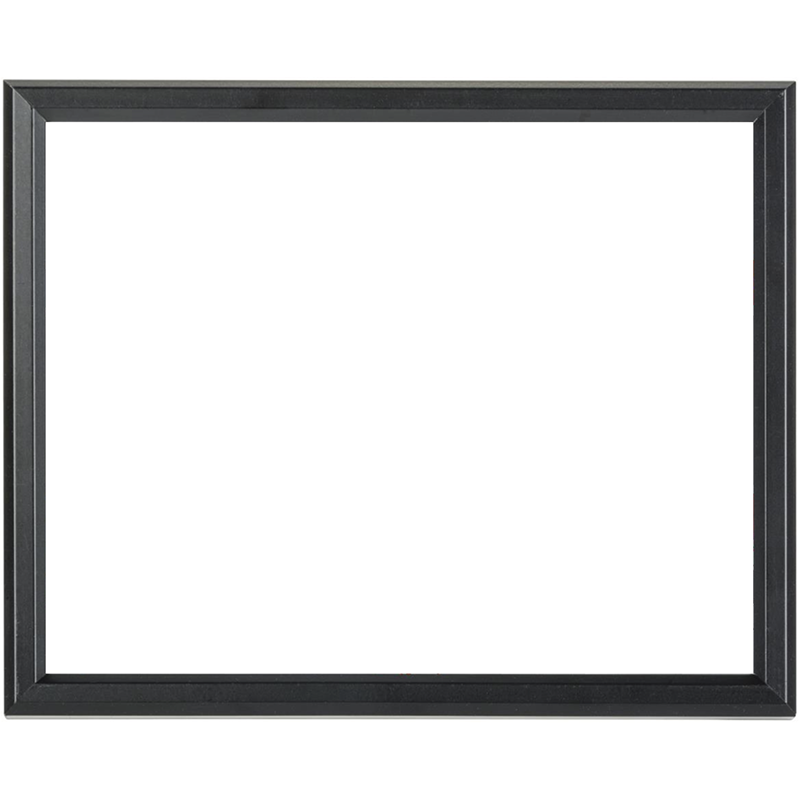 Ice Merchandiser Snap Frame